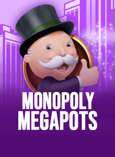Monopoly Megapots