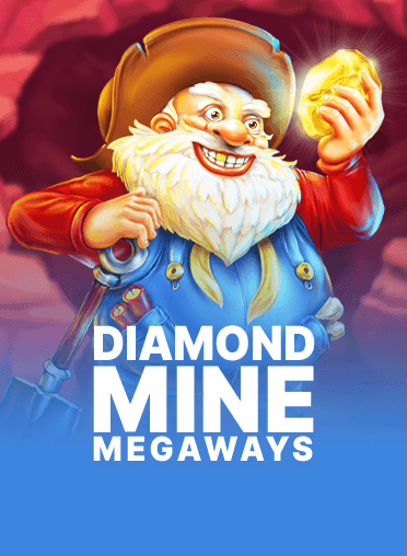 Diamond Mine Megaways