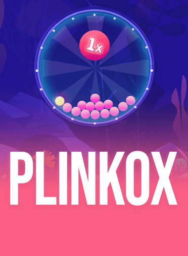 Plinko X