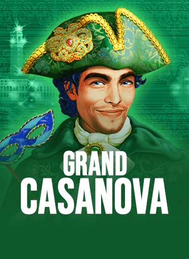 Grand Casanova