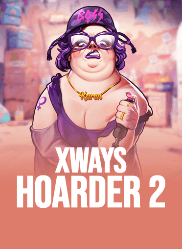 xWays Hoarder xSplit