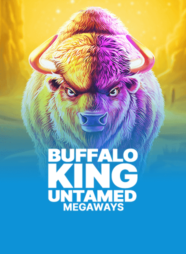 Buffalo King Untamed Megaways