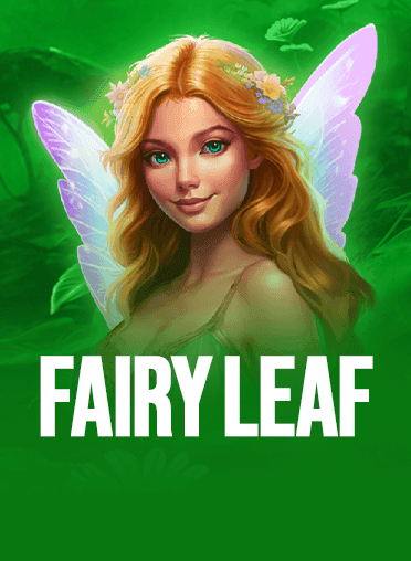 Fairy Leaf