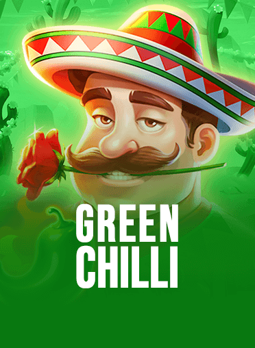 Green Chilli