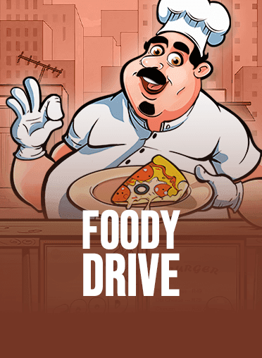 Foody Drive