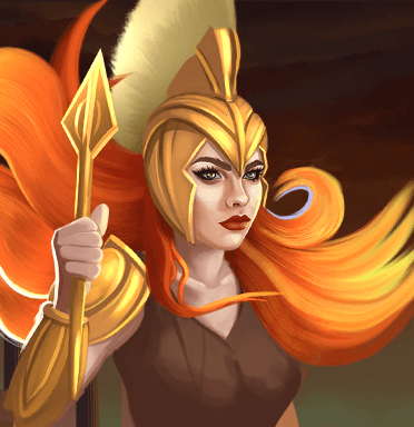 Age of Athena