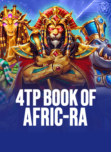 4TP Book of Afric-RA