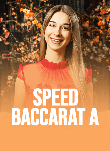 Speed Baccarat A