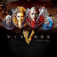 Vikings Video Slot