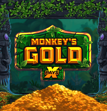 Monkey's Gold xPays