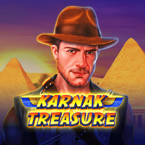 Karnak Treasure