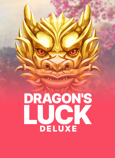 Dragon's Luck Deluxe