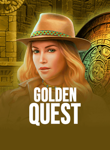 Golden Quest