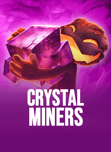 Crystal Miners