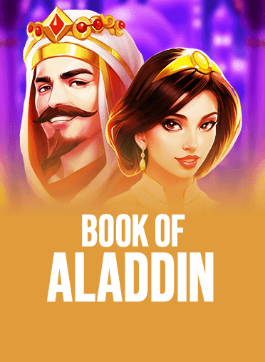 Book of Aladdin