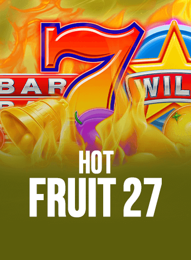 Hot Fruits 27