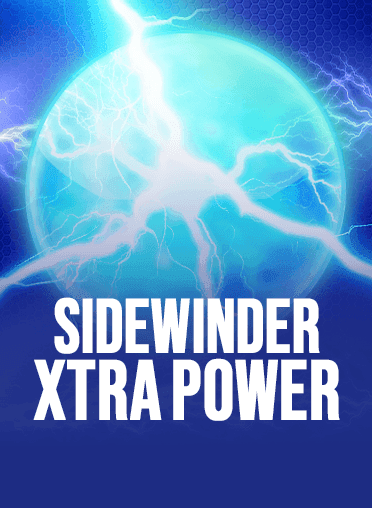 Sidewinder Xtra Power