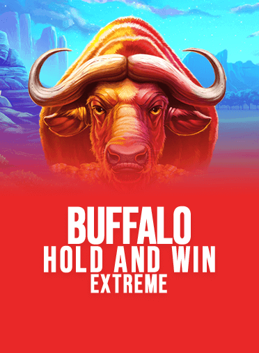 Buffalo Hold and Win Extreme