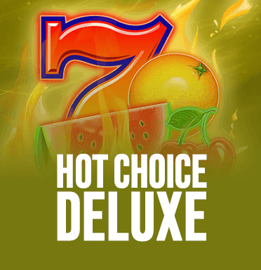 Hot Choice Deluxe