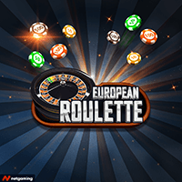European Roulette