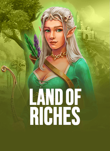 Land of Riches