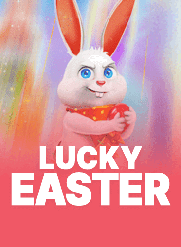 Lucky Easter