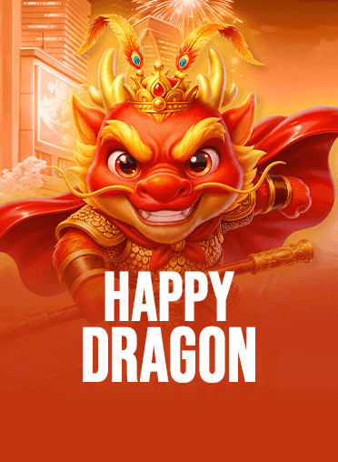Happy Dragon
