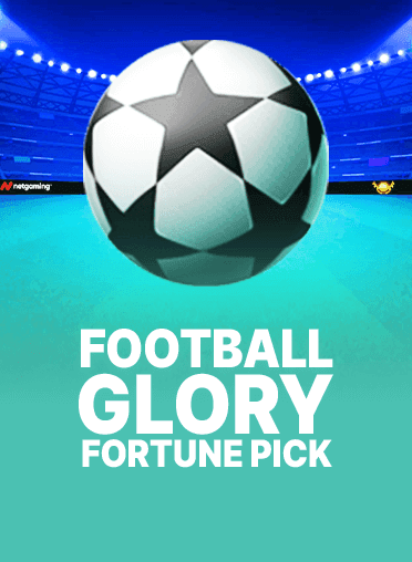 Football Glory Fortune Pick