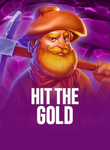 Hit The Gold