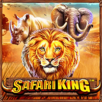 Safari King