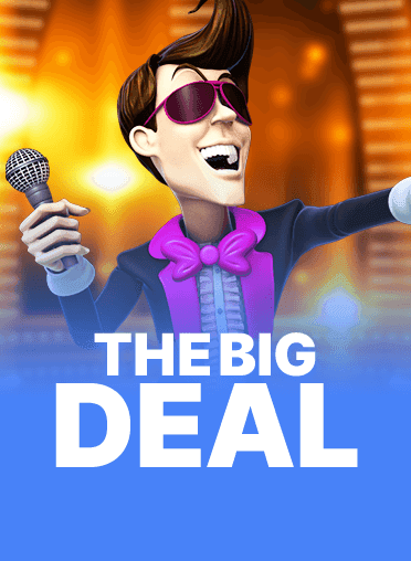 The Big Deal