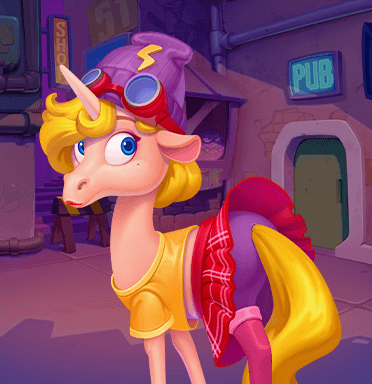Vomiting Unicorns