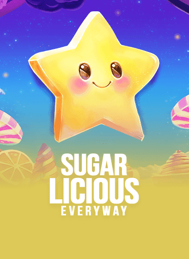 Sugarlicious EveryWay