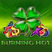 Burning Hot