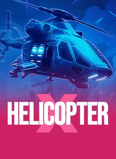 Helicopter X