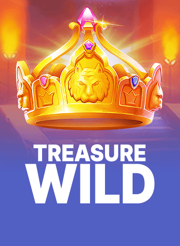 Treasure Wild