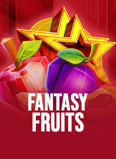 Fantasy Fruits