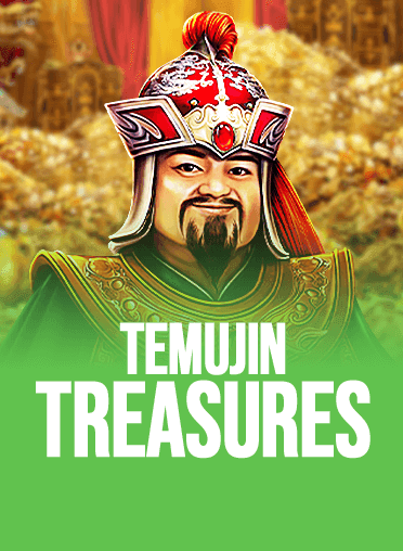 Temujin Treasures