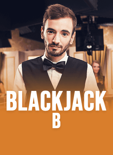 Blackjack B