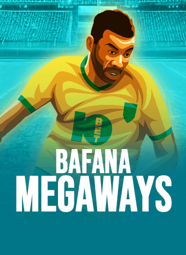 Bafana Megaways
