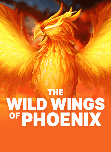 The Wild Wings of Phoenix