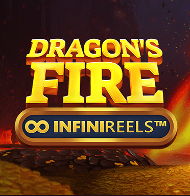 Dragon's Fire Infinireels