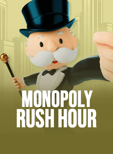 Monopoly Rush Hour