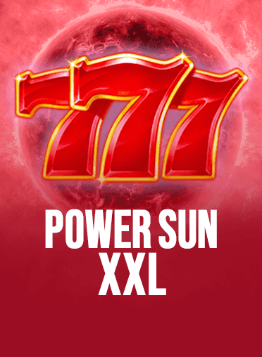 Power Sun XXL