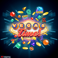 Vegas Time!