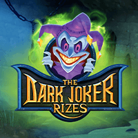 The Dark Joker Rizes
