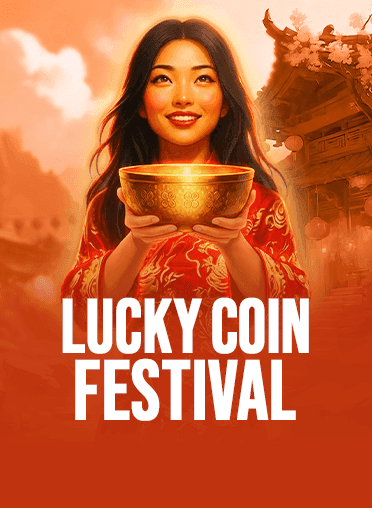 Lucky Coin Festival
