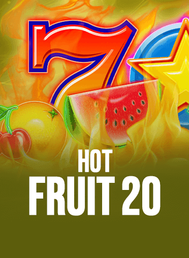 Hot Fruits 20