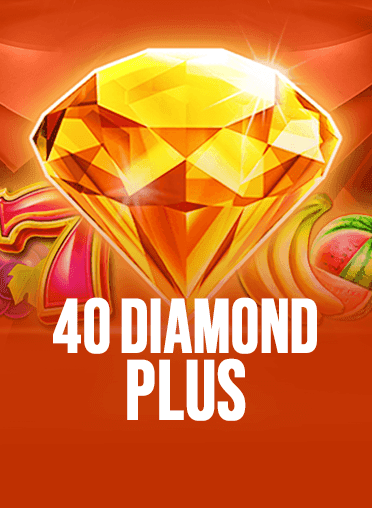 40 Diamond Plus 