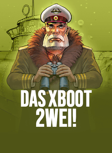 Das xBoot 2wei!